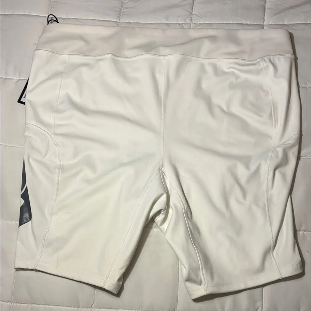 SecondSkin Second Skin Men's White QUATROFLX 7